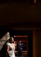婚禮攝影師Andrea Martinetti. 21.05.2024的照片