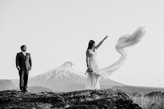 婚姻写真家 Edgar Dassi. 11.06.2020 の写真