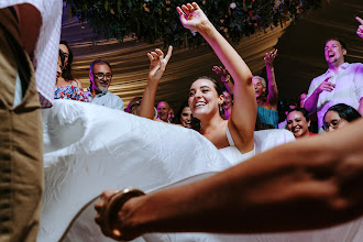 Wedding photographer Jean Pierre Michaud. Photo of 22.03.2025