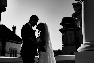 婚姻写真家 Alexandra Elekes. 24.04.2024 の写真