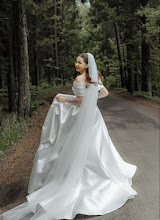 Fotógrafo de bodas Ekaterina Shvedova. Foto del 09.06.2025