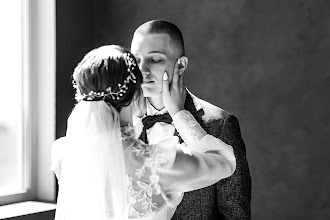 Vestuvių fotografas: Andrey Kozyakov. 03.06.2024 nuotrauka