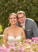 Fotografer pernikahan Bernhard Pilz. Foto tanggal 03.04.2024