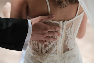 婚礼摄影师Carlos Galarza. 07.05.2025的图片