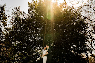 Hochzeitsfotograf József Márk Losonczi. Foto vom 05.05.2025
