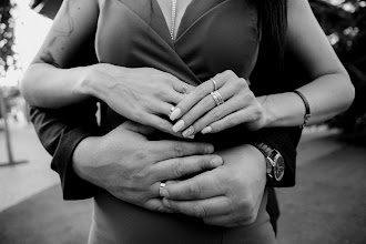 Wedding photographer Anna Paveleva. Photo of 10.03.2025