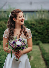 Wedding photographer Iryna Korenkova. Photo of 02.09.2020