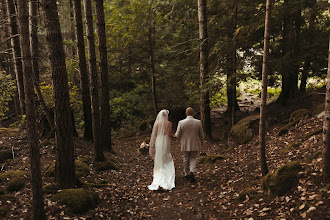 婚礼摄影师Luis Rivera. 12.04.2024的图片