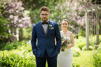 Fotografo di matrimoni Annemarie Gruden. Foto del 28.06.2017