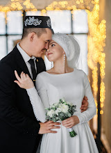 Wedding photographer Artem Manshin. Photo of 09.02.2023