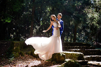 Fotógrafo de bodas Nomara Tahanairi Barrios. Foto del 14.05.2020