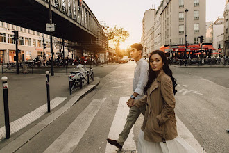 Photographe de mariage Duc Thien Pham. Photo du 26.11.2019