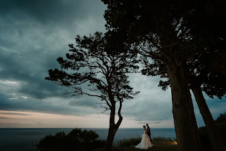 Fotógrafo de bodas Franco Raineri. Foto del 06.12.2023