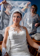 Wedding photographer Nunzio Balbi. Photo of 11.12.2016