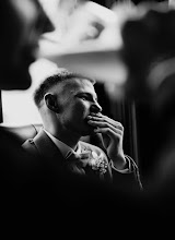 Fotógrafo de bodas Georgiy Novikov. Foto del 12.02.2024