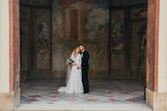 Fotografer pernikahan Honza Vodička. Foto tanggal 25.08.2022