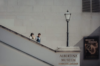 Свадебный фотограф Fedor Vasilev. Фотография от 14.11.2025