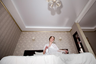 Photographe de mariage Marina Mikhalchik. Photo du 27.01.2020