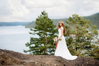 Wedding photographer Elena Slesarchuk. Photo of 07.09.2019