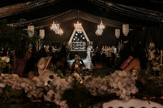 Wedding photographer Elvia Rodríguez. Photo of 26.07.2025