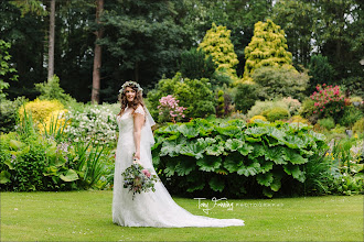 Fotógrafo de bodas Tony Fanning. Foto del 30.06.2019