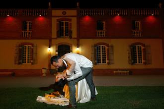 Fotografo di matrimoni MANUEL VELASQUEZ. Foto del 14.07.2025