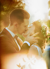Wedding photographer Marcin Romański. Photo of 11.03.2020