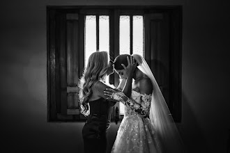 婚姻写真家 John Palacio. 23.09.2025 の写真