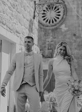 Huwelijksfotograaf Marko Dapčević. Foto van 14.05.2024