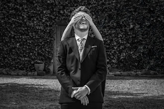 Svatební fotograf Carlos Santanatalia. Fotografie z 30.07.2025