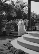 婚礼摄影师Vatsal Gor. 12.03.2024的图片