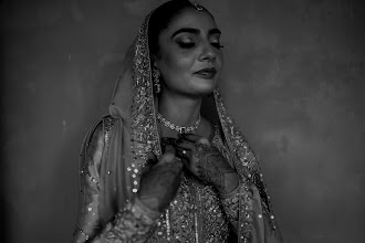 Wedding photographer Charith Kodagoda. Photo of 03.06.2025