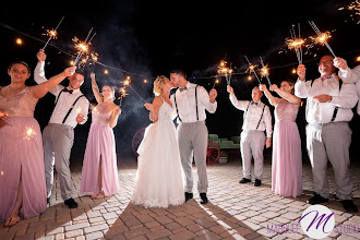 Wedding photographer Marquee . Photo of 04.05.2023