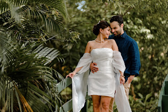 Wedding photographer Albertts Lozada. Photo of 05.09.2025
