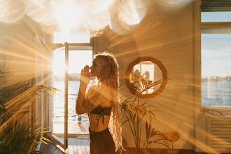 Svatební fotograf Nastasiya Potapova. Fotografie z 10.06.2023