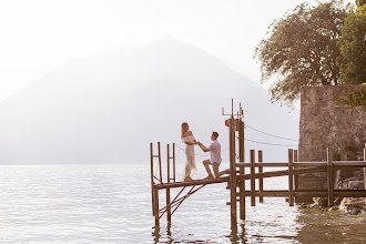 Fotografo di matrimoni Lorenzo Forte. Foto del 11.03.2020