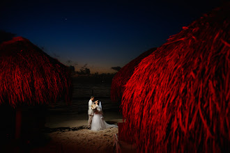 Fotógrafo de bodas Ismael Torres. Foto del 12.04.2023
