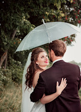 Vestuvių fotografas: Kseniya Kurilina. 04.09.2019 nuotrauka