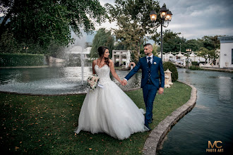 Svatební fotograf Alberto Cicchino. Fotografie z 02.09.2024