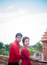 Wedding photographer Karuna Rajkonwer. Photo of 10.12.2020