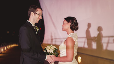 Fotografo di matrimoni Jason Kung. Foto del 10.06.2017