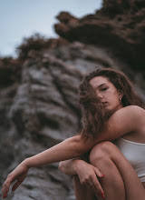 婚禮攝影師Darya Bilyanskaya. 11.07.2022的照片
