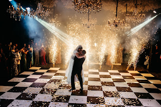 Düğün fotoğrafçısı Ramy Lopez. Fotoğraf 10.05.2024 tarihinde