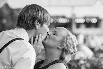 Esküvői fotós: Jan Tervooren. 13.01.2016 -i fotó