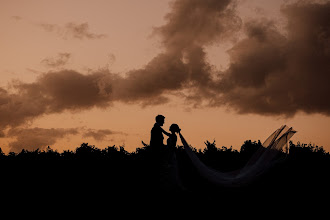 Fotógrafo de bodas Braian Pedro. Foto del 27.03.2025
