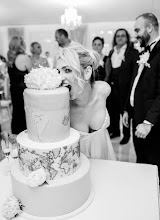Hochzeitsfotograf Claudiu Mercurean. Foto vom 11.06.2024