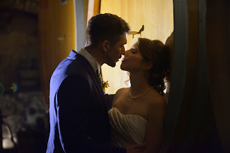 Wedding photographer Francesco Italia. Photo of 21.08.2024
