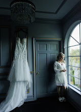 Wedding photographer Inna Bezverkha. Photo of 18.10.2025