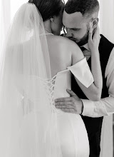 Свадебный фотограф Ксения Разина. Фотография от 29.03.2025
