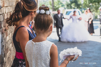 Bröllopsfotografer Stefano Pagliuca. Foto av 15.07.2020